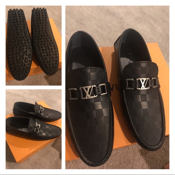louis vuitton hockenheim moccasin